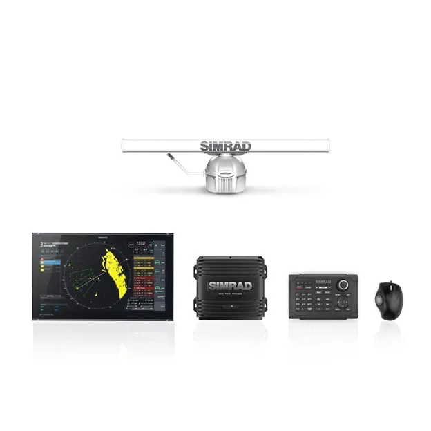 6x cat 2 radar radar