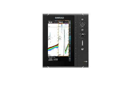 s2009 fish finder