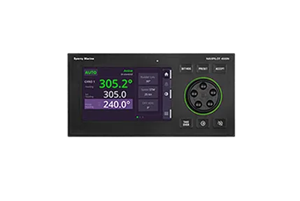 navipilot 4500n