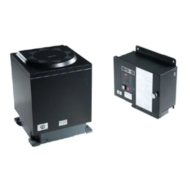 gc85 compact gyro system mk2