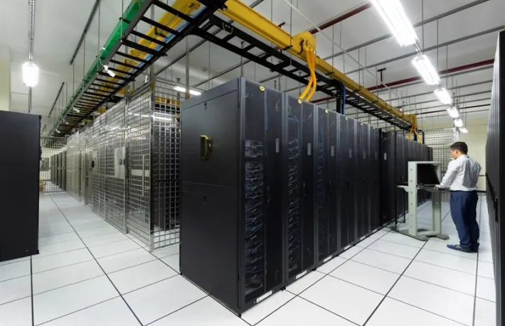 data center