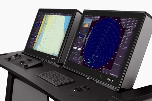 visionmaster ft radar