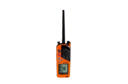 dai phat thanh tron tr30 gmdss va radio vhf hang hai