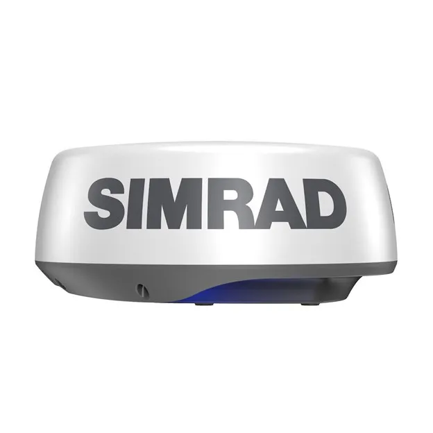 halo20 radar
