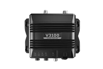 v3100 sotdma class b ais