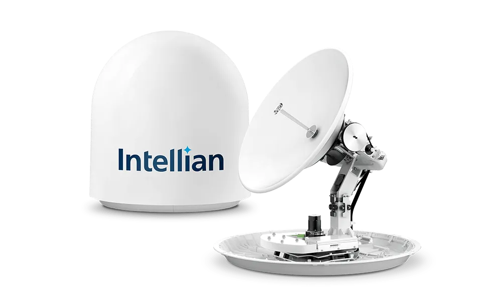 iridium go