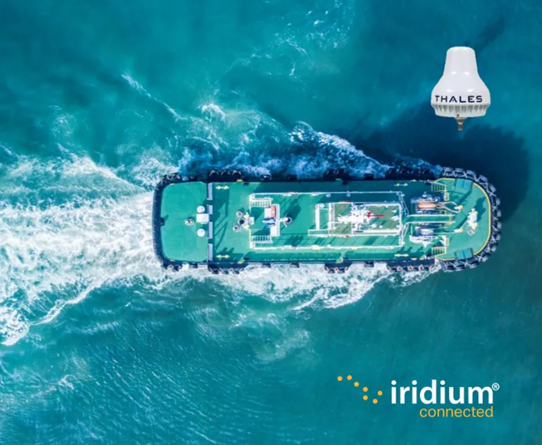 iridium certus 200