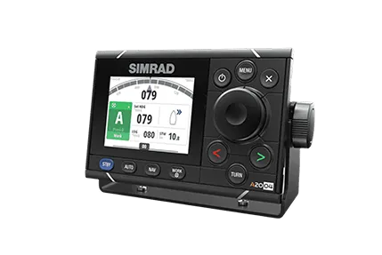 a2004 rotary autopilot head