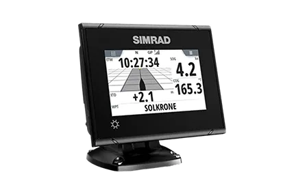 simrad gs70 gps smart antenna