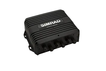 simrad ac80s autopilot computer