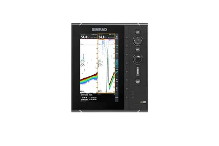 s3009 navigation echosounder