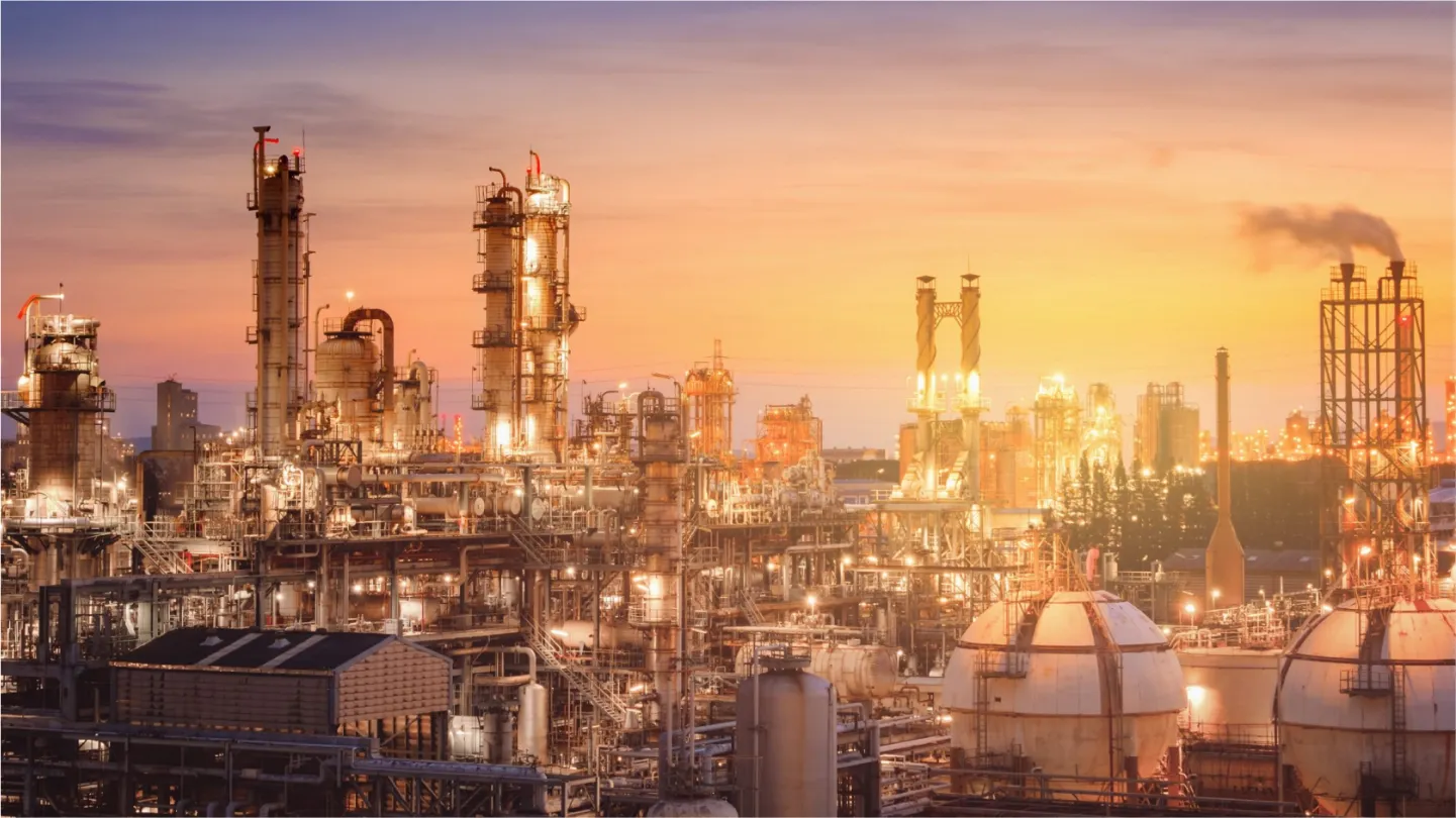 electrical and automation solution