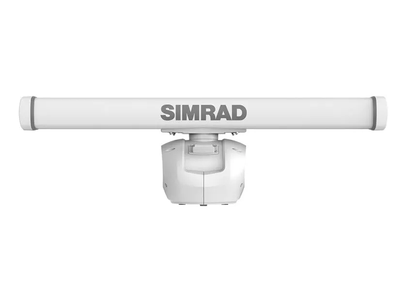 r5024 halo5004 cat2 radar
