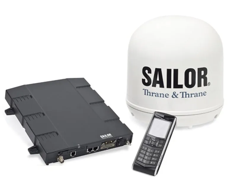 sailor fb150