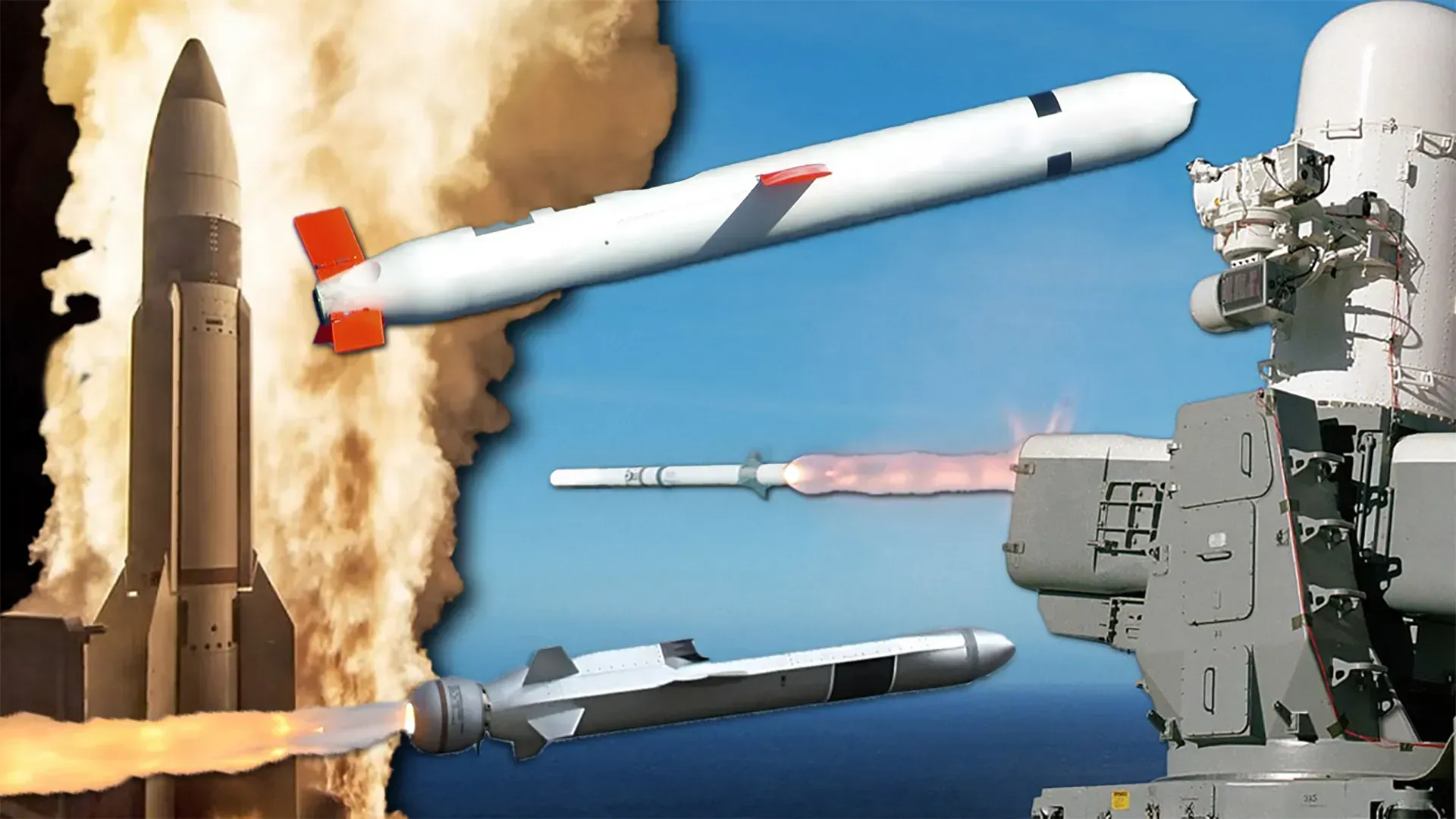 air defense air force