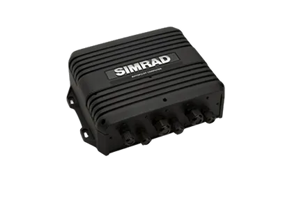 simrad ac80a autopilot computer