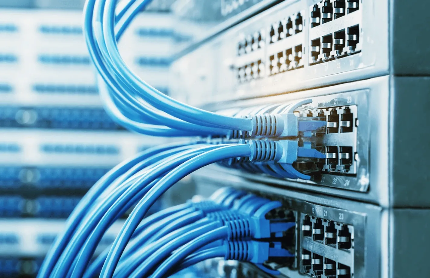 solutions for cyber security