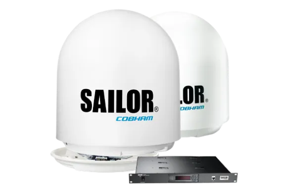 sailor 1000 xtr vsat