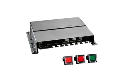 sailor ssas add on kit for 6110 mini c