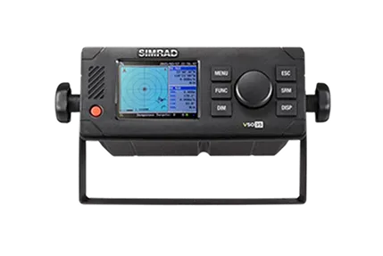 v5035 class a ais system