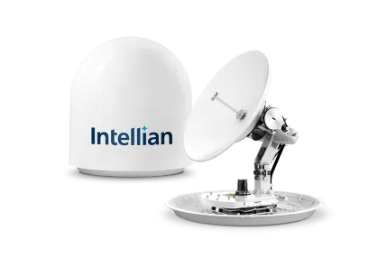 intellian v130nx