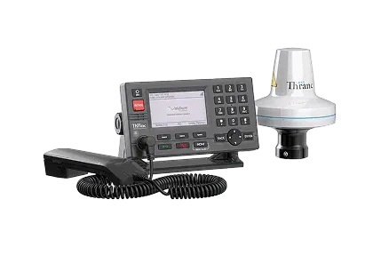 lt 3100s gmdss system