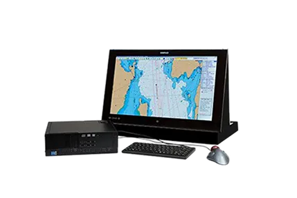 simrad maris ecdis900 mk5