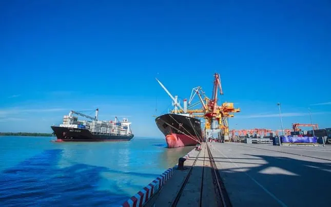 doi tau bien viet nam thang hang dung thu 3 asean