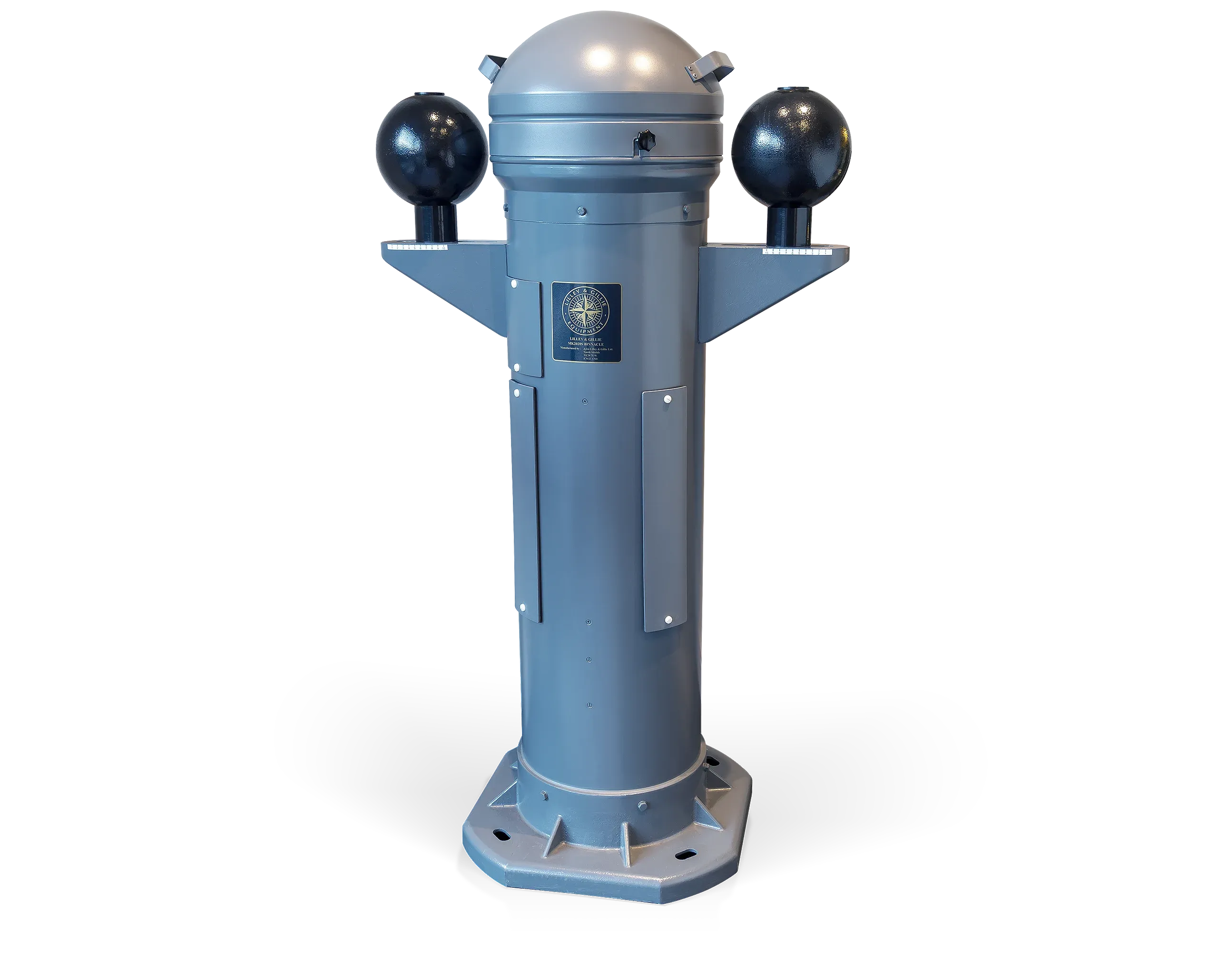 mk2020s magnetic compass outfit