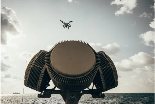 air defense radar