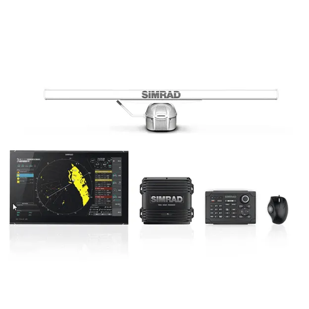 6x cat1 radar