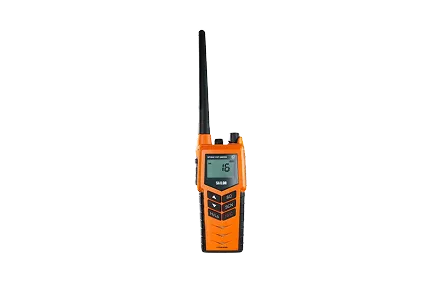 sailor sp3540 portable vhf atex gmdss radio