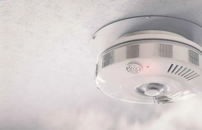 fire and gas detection solutions