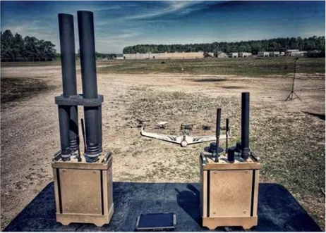 rf identification system