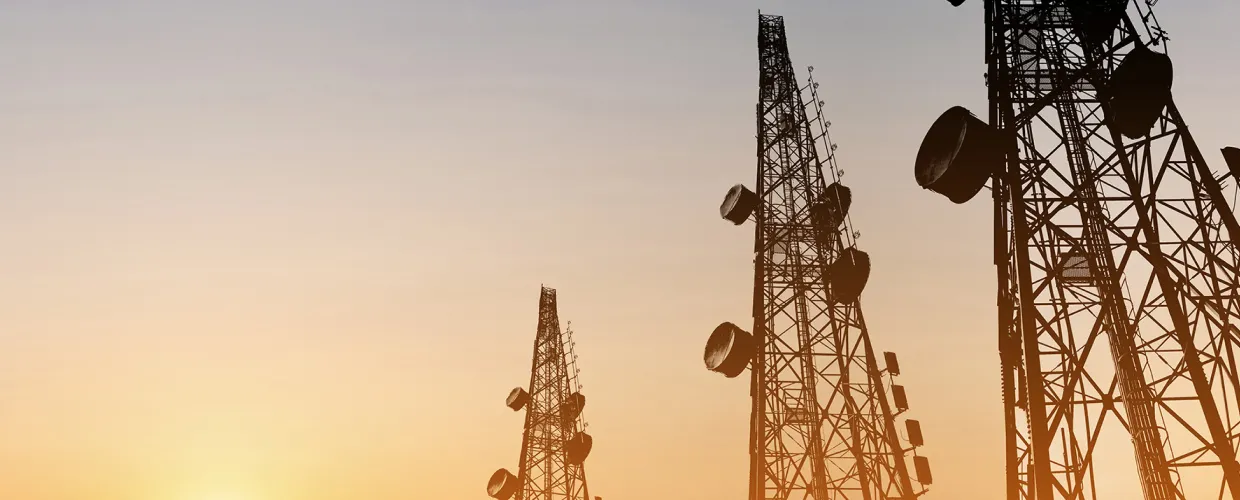 communication solution
