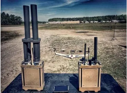 rf identification system