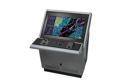 visionmaster ecdis