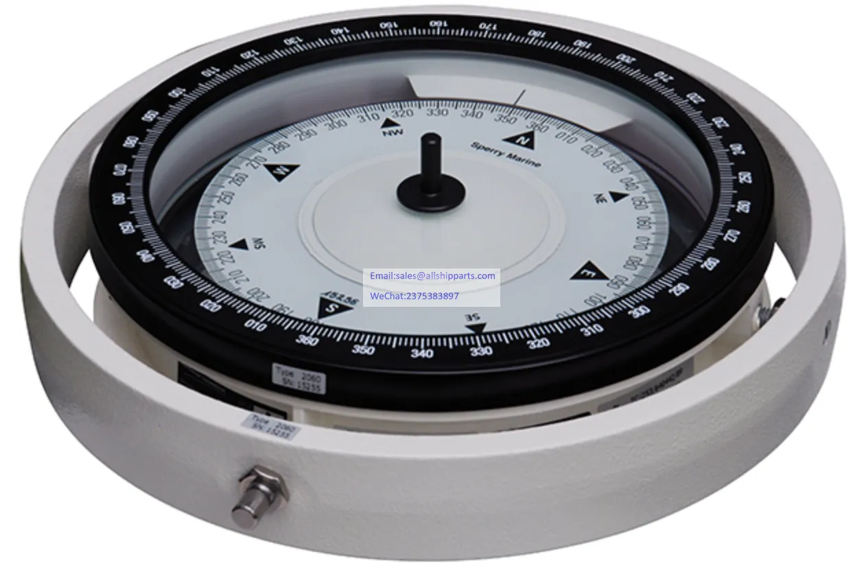 sperry marine 2060 magnetic compass
