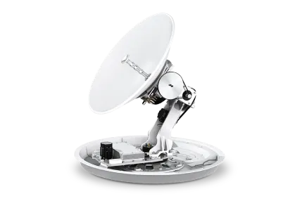 intellian v60e