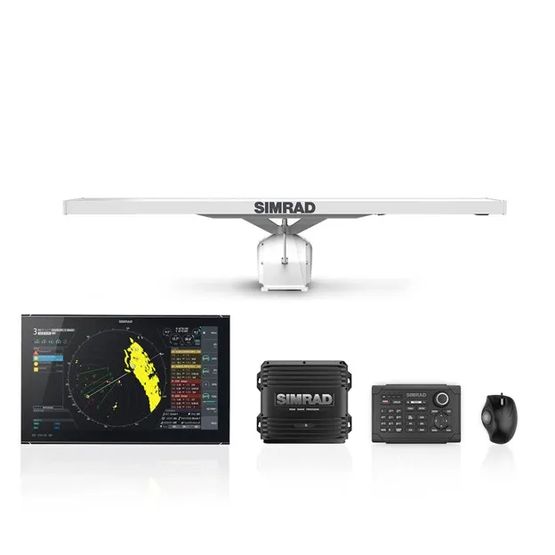 12s cat 1 radar