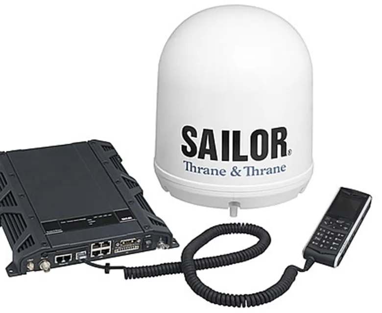 sailor fb250