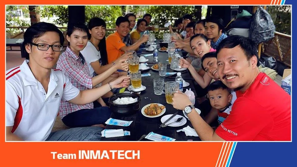 inmatechs 6th anniversary gala celebration