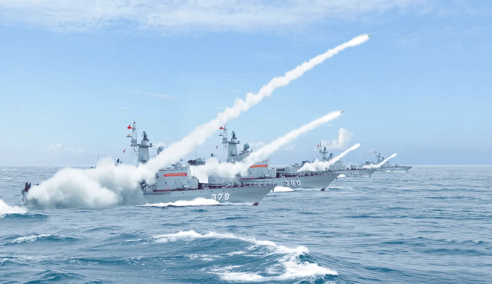 naval operations